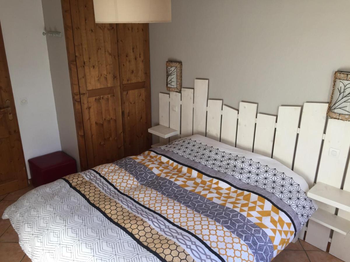 Gite Des Oliviers La Roque-sur-Ceze Ngoại thất bức ảnh